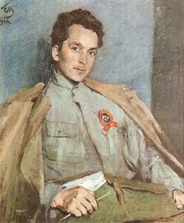 Dmitrij Andreevič Furmanov