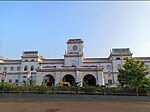 Thumbnail for Gorakhpur Junction railway station