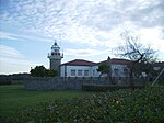 Faro de Punta Galea