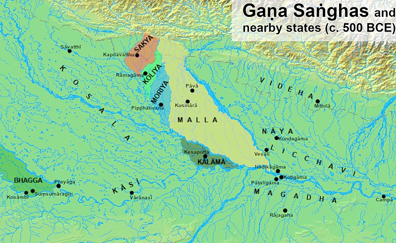 File:Gana Sanghas (c. 500 BCE).jpg
