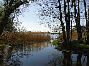 Bresenitz: Verlauf, Geschichte, Quellen