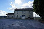 Vignette pour Gare de Saint-Hilaire-au-Temple