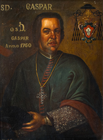 Thumbnail for Gaspar of Braganza, Archbishop of Braga