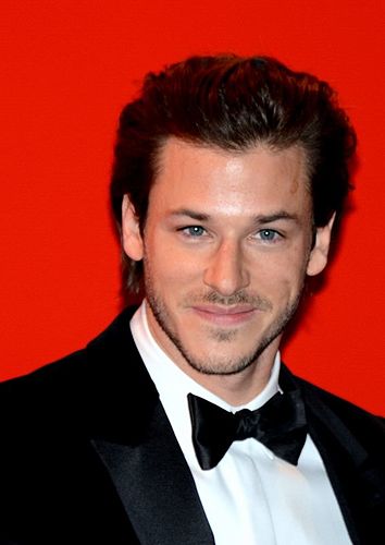 Gaspard Ulliel