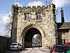 Gatehouse, Whalley Abbey - geograph.org.uk - 1843216.jpg