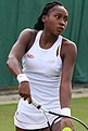 Coco Gauff (2019)