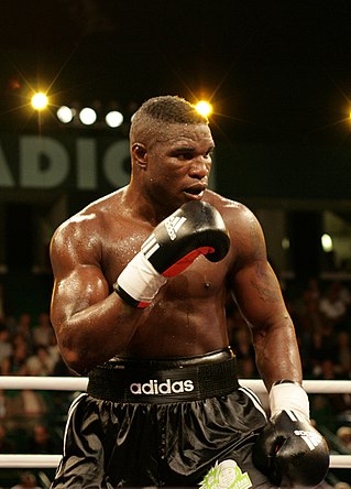 <span class="mw-page-title-main">Gbenga Oloukun</span> Nigerian boxer