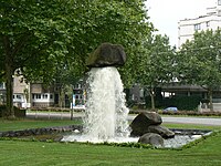 Die Kraft des Wassers, Gelsenkirchen