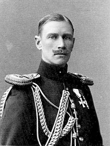 Генерал Оскар Э. Нигрен, автор Svenskt biografiskt lexikon.jpg