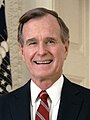 George H. W. Bush (George Herbert Walker Bush) (Milton, 12 de làmpadas 1924 - Houston, 30 de donniassantu 2018)