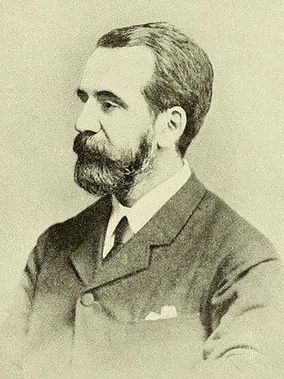 <span class="mw-page-title-main">George King (botanist)</span> British botanist (1840–1909)