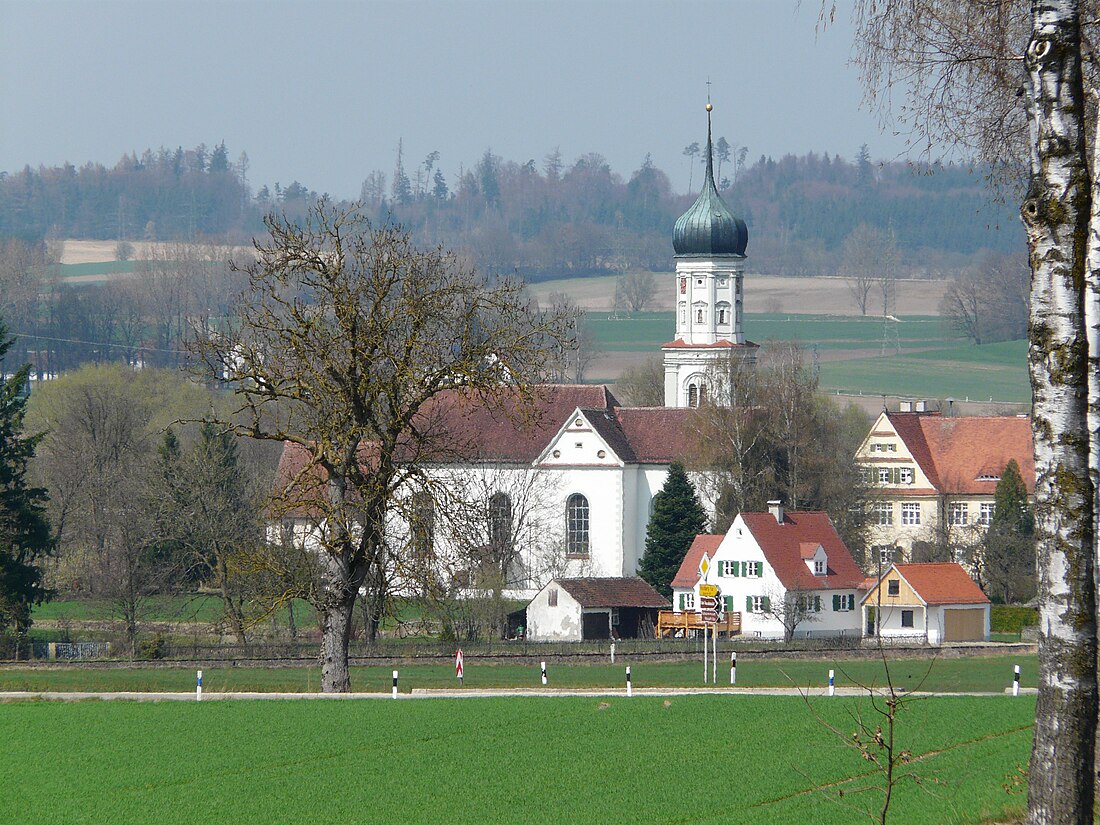 St. Johannes Baptist (Dietkirch)