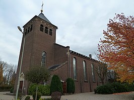 Onbevlekt Hart van Mariakerk