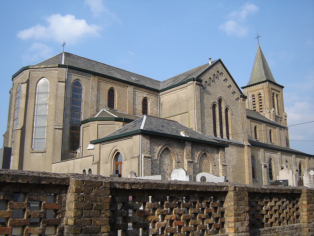 File:Ghyvelde - Eglise Saint-Vincent 2.jpg