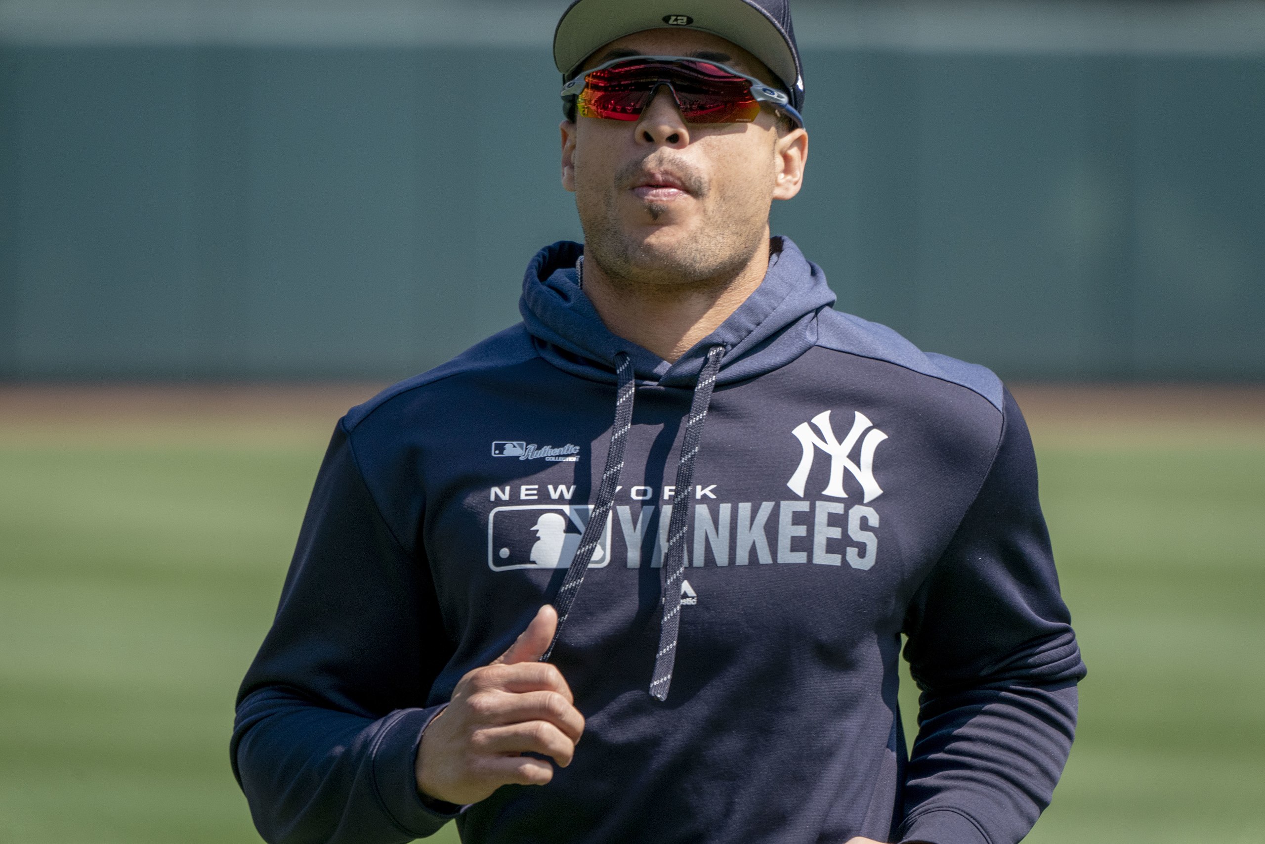 Giancarlo Stanton — Wikipédia