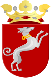 Wappen von Gieten