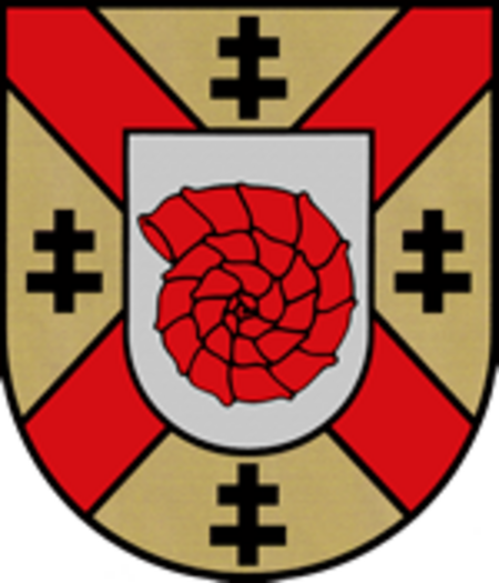 Gisingen Wappen