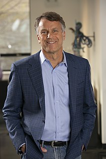 Glen Tullman American entrepreneur and investor (born 1959)