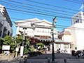 Gozen-yu, a public bath in Futsukaichi Onsen, Chikushino 二日市温泉の公衆浴場・御前湯