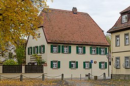 Grafenrheinfeld, Kirchplatz 6-001