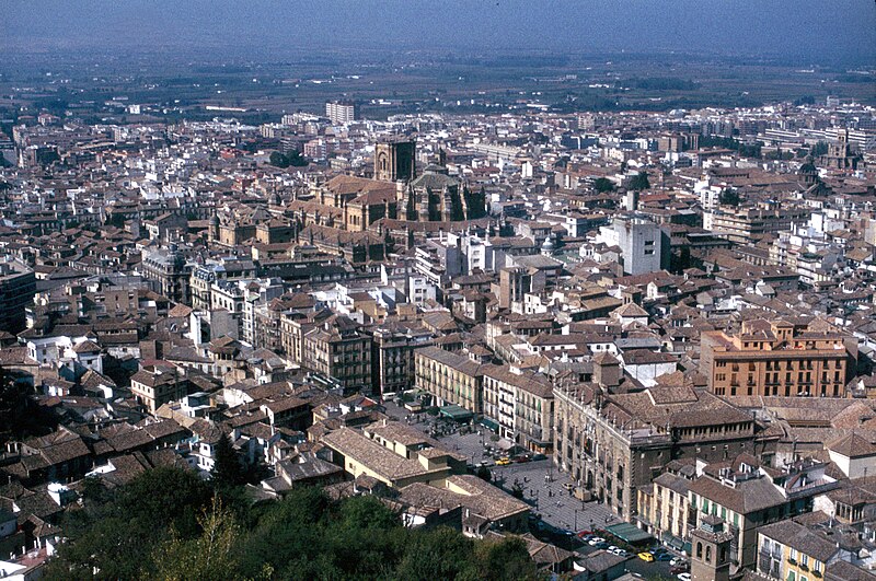 File:Granada-108-Stadt-Dom-1983-gje.jpg