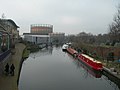 Grand Union Canal, North Kensington - geograph.org.uk - 329861.jpg