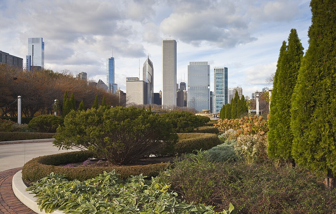 Grant Park