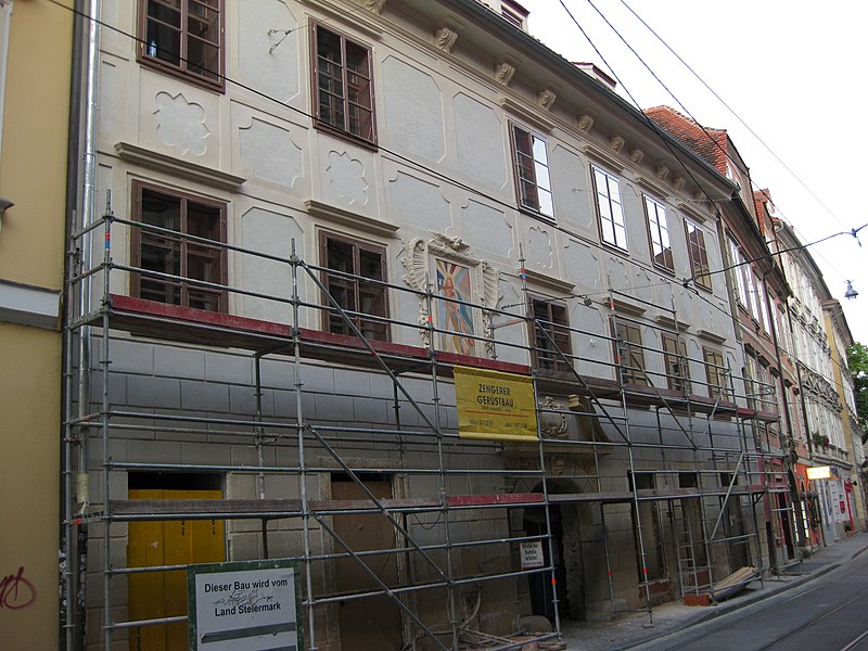 File:Graz I Herrenhaus Sackstraße 28.jpg