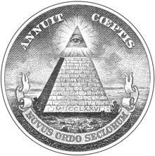 Eye of Providence - Wikipedia