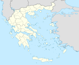 Keros is located in Greece