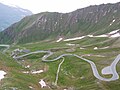 la route du Grossglockner