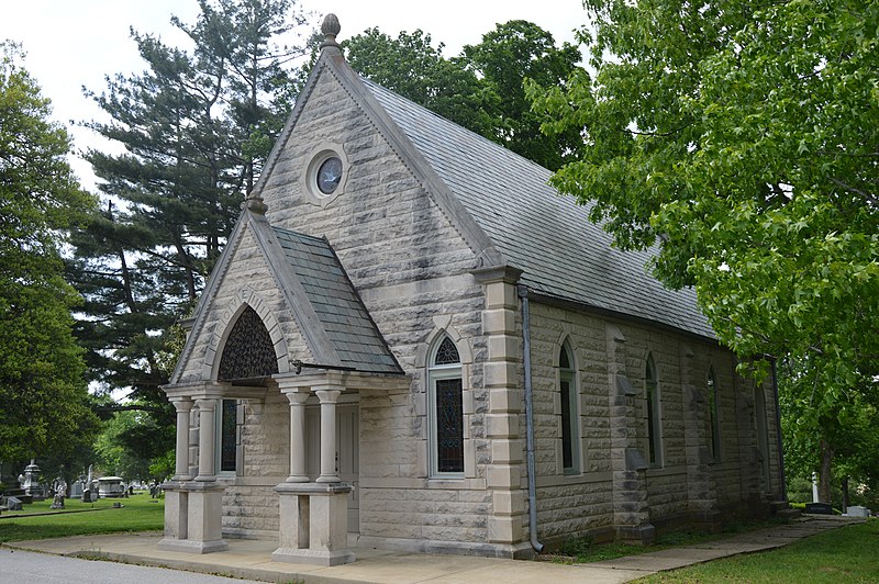 File:Grove Hill Cemetery Chapel.jpg