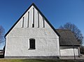 Härnevi kyrka, Enköpings kn, Uppland.