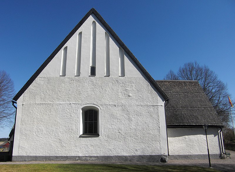 File:Härnevi kyrka Enköpings kn 0698.jpg