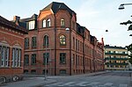 Sankt Hans kyrka, Lund (medeltiden)