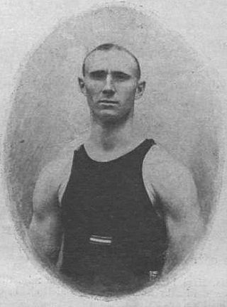 <span class="mw-page-title-main">Zoltán Halmay</span> Hungarian swimmer