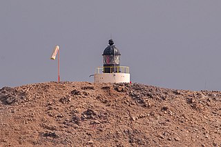 <span class="mw-page-title-main">Halul Island</span> Place in Qatar