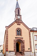 Spitalkirche (Hammelburg)