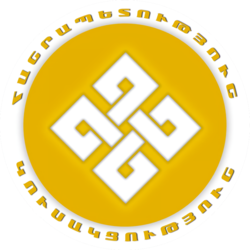 Hanrapetutyun Party logo.png
