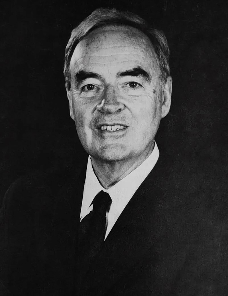 Harris Wofford Wikipedia