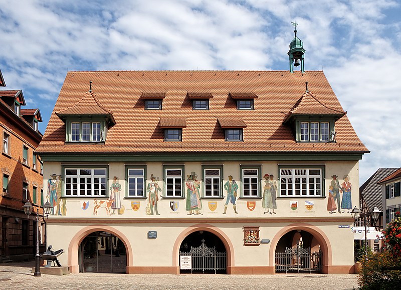 File:Haslach townhall.JPG