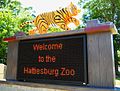Thumbnail for Hattiesburg Zoo