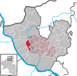 Hausen (Wied)