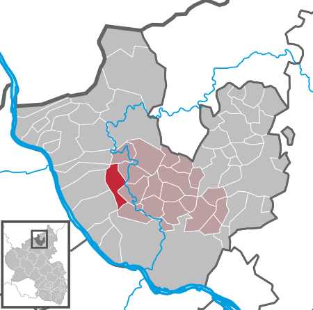 Hausen (Wied) in NR