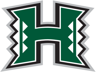 <span class="mw-page-title-main">Hawaii Rainbow Warriors football</span> University of Hawaii football team