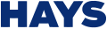 Hays plc 2009 logo.svg