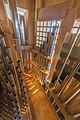 Herz-Jesu-Kirche (Augsburg) - pipe organ inside (HDRI) - 01.jpg