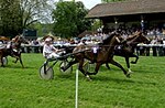 Vignette pour Hippodrome d'Évreux