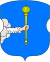 Wappen von Chmeliw