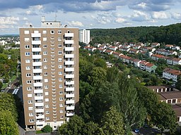 Engelbergstraße Stuttgart